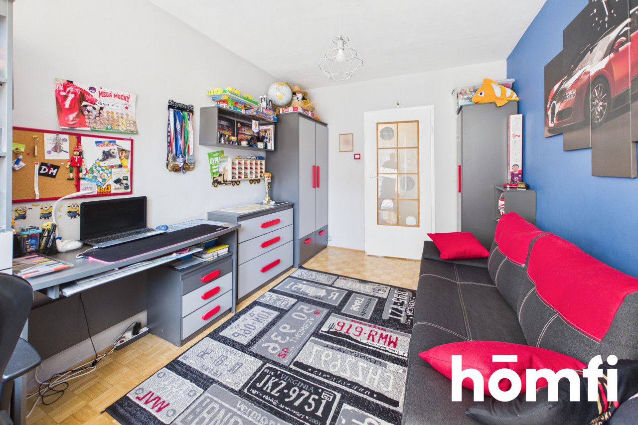 4 ROOMS | EXCELLENT LOCATION | LARGE TERRACE | KIELCE - Apartment - Sale - Kielce
