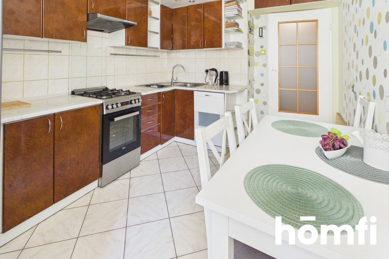 4 ROOMS | EXCELLENT LOCATION | LARGE TERRACE | KIELCE - Apartment - Sale - Kielce