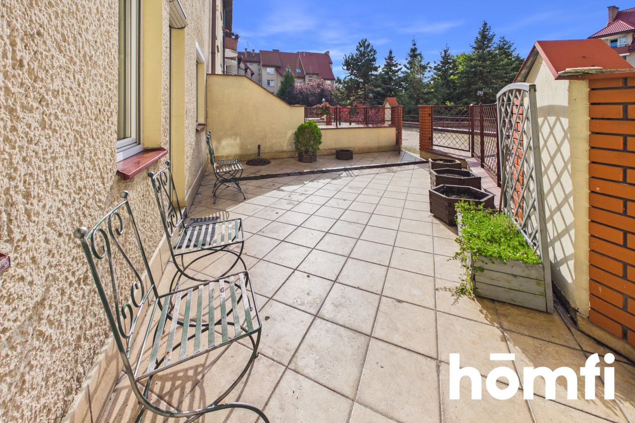 4 ROOMS | EXCELLENT LOCATION | LARGE TERRACE | KIELCE - Apartment - Sale - Kielce