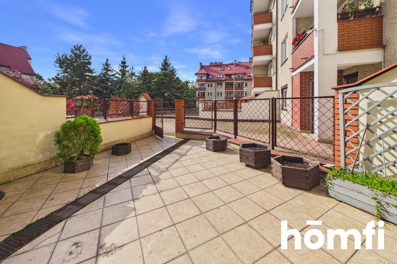 4 ROOMS | EXCELLENT LOCATION | LARGE TERRACE | KIELCE - Apartment - Sale - Kielce