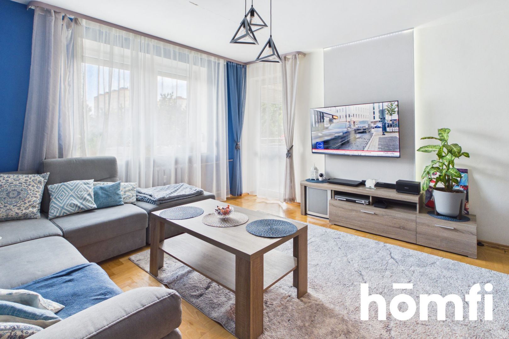 4 ROOMS | EXCELLENT LOCATION | LARGE TERRACE | KIELCE - Apartment - Sale - Kielce