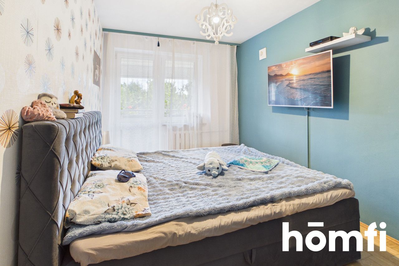4 ROOMS | EXCELLENT LOCATION | LARGE TERRACE | KIELCE - Apartment - Sale - Kielce