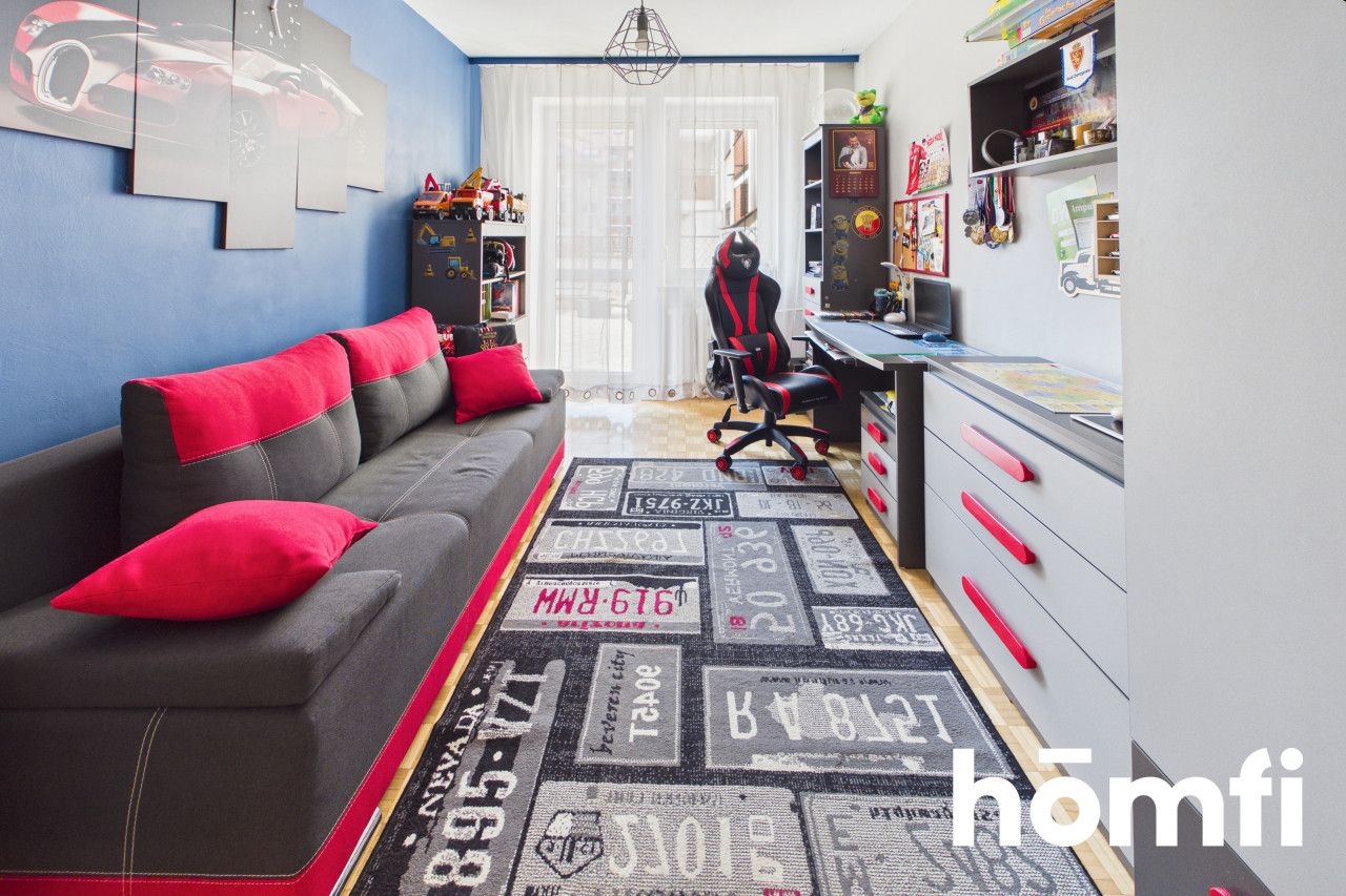 4 ROOMS | EXCELLENT LOCATION | LARGE TERRACE | KIELCE - Apartment - Sale - Kielce