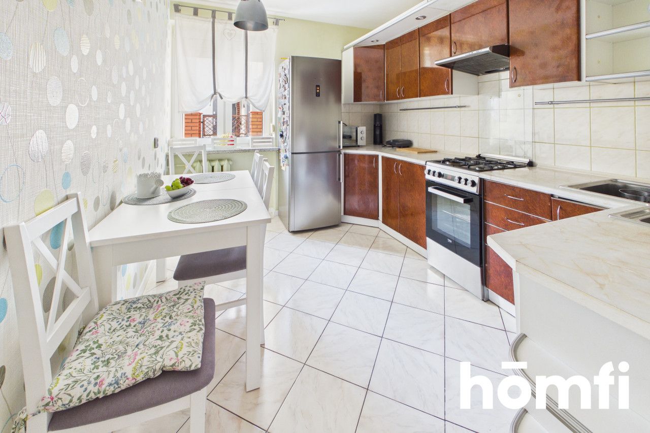 4 ROOMS | EXCELLENT LOCATION | LARGE TERRACE | KIELCE - Apartment - Sale - Kielce