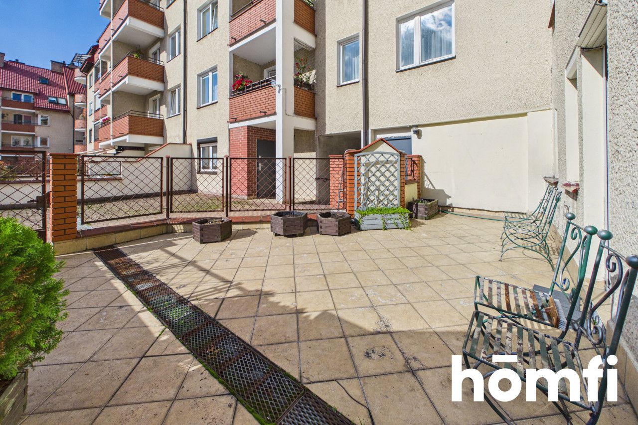 4 ROOMS | EXCELLENT LOCATION | LARGE TERRACE | KIELCE - Apartment - Sale - Kielce