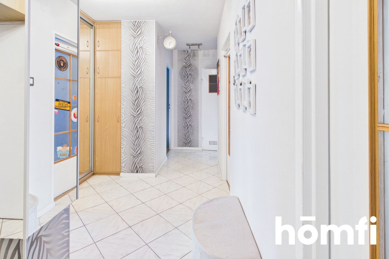 4 ROOMS | EXCELLENT LOCATION | LARGE TERRACE | KIELCE - Apartment - Sale - Kielce