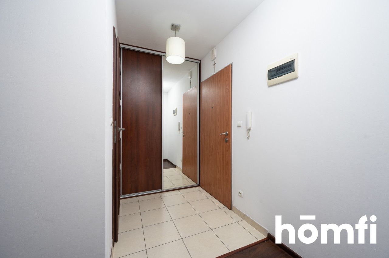 Sunny 3-room apartment, 20 m² terrace and 140 m² garden – Wola Duchacka | Green surroundings - Apartment - Sale - Kraków, Podgórze / Podgórze Duchackie