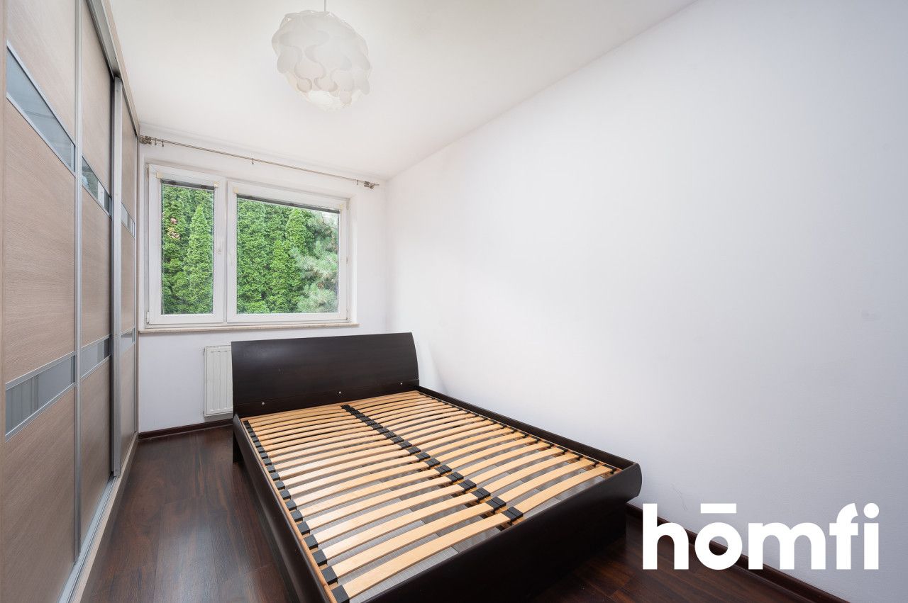 Sunny 3-room apartment, 20 m² terrace and 140 m² garden – Wola Duchacka | Green surroundings - Apartment - Sale - Kraków, Podgórze / Podgórze Duchackie