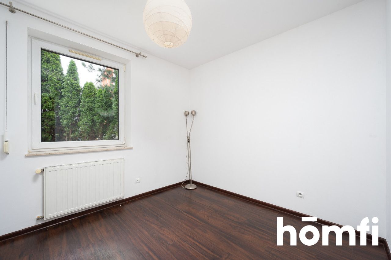 Sunny 3-room apartment, 20 m² terrace and 140 m² garden – Wola Duchacka | Green surroundings - Apartment - Sale - Kraków, Podgórze / Podgórze Duchackie