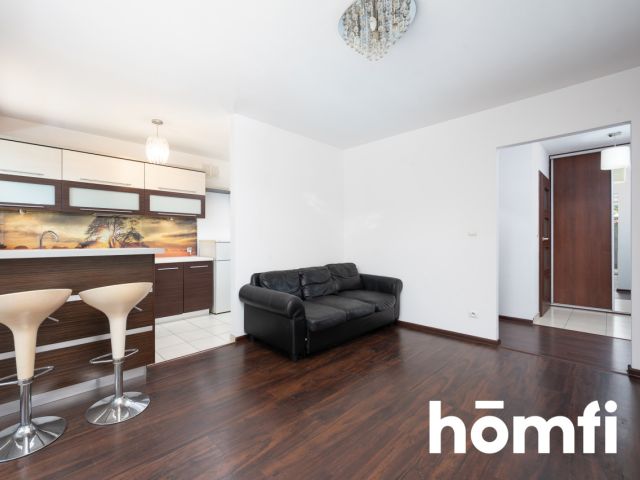 Słoneczne 3 pokoje, 20 m² tarasu i 140 m² ogrodu – Wola Duchacka| Zielona Okolica - Mieszkanie - Sprzedaż - Kraków, Podgórze / Podgórze Duchackie