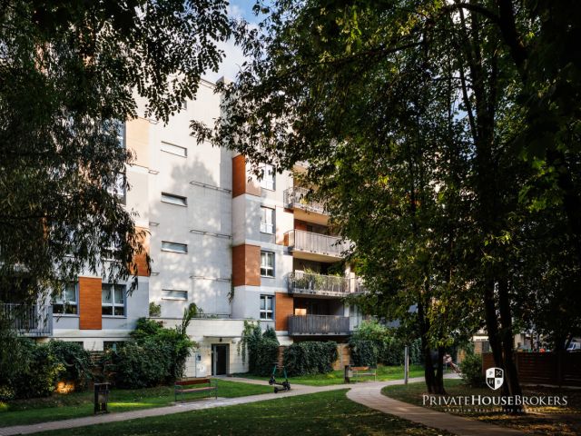 Słoneczne mieszkanie na ostatni piętrze z tarasem| Grzegórzki| Klimatyzowany Apartament - Mieszkanie - Wynajem - Kraków, Śródmieście / Grzegórzki