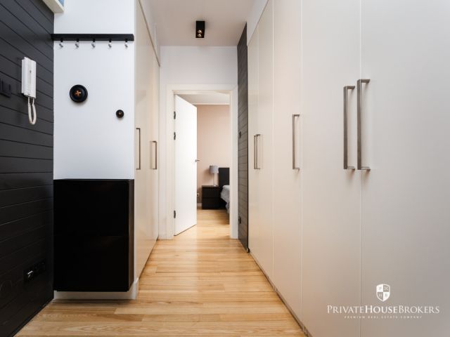 Słoneczne mieszkanie na ostatni piętrze z tarasem| Grzegórzki| Klimatyzowany Apartament - Mieszkanie - Wynajem - Kraków, Śródmieście / Grzegórzki