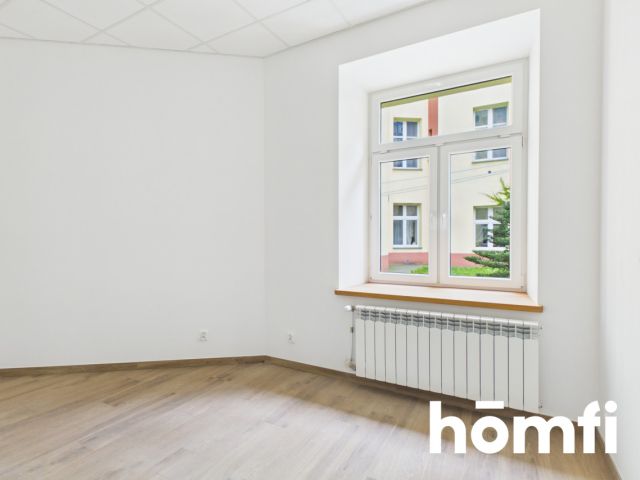 Lokal usługowy 70 m² na wynajem | Centrum Łodzi | ul. Radwańska | 2 wejścia - Lokal użytkowy - Wynajem - Łódź, Śródmieście
