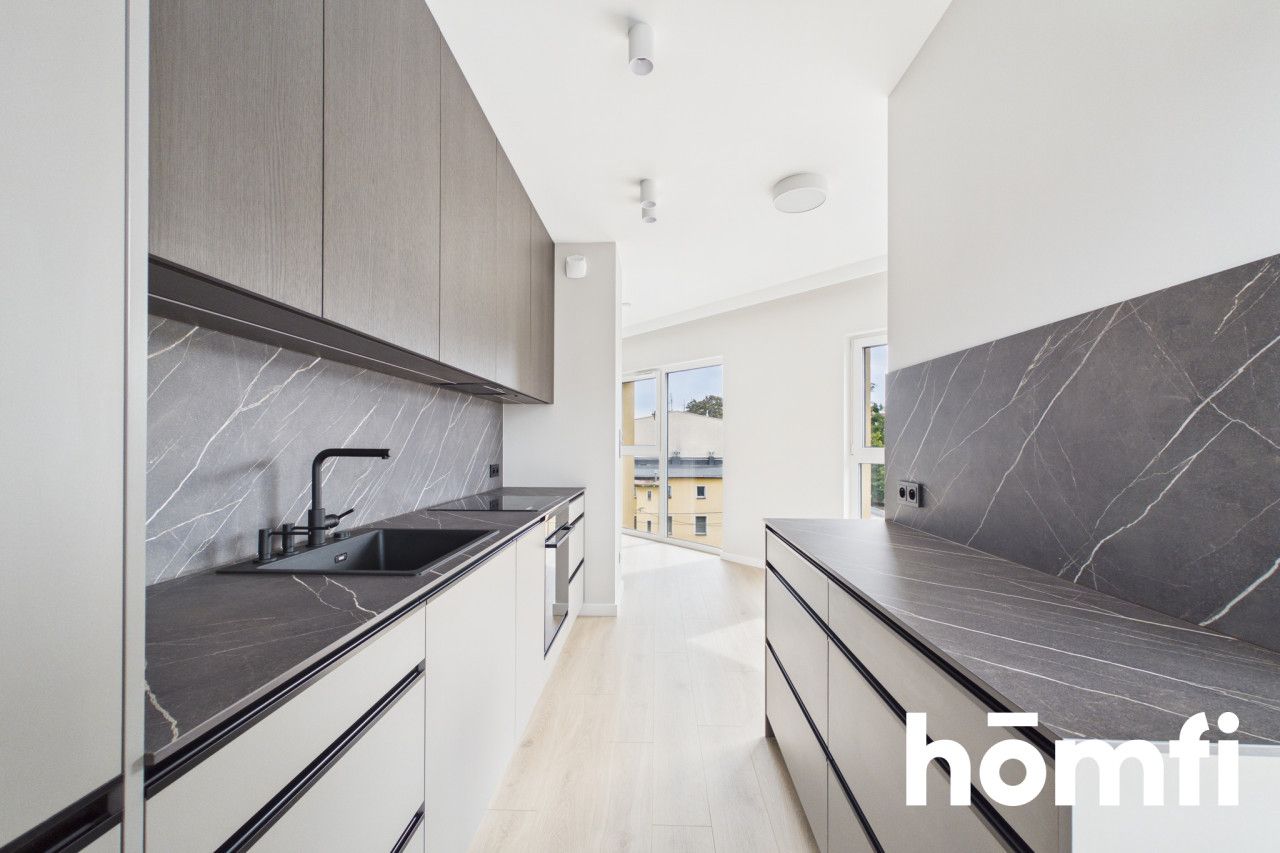 Spacious and sunny apartment in Gliwice - Apartment - Sale - Gliwice, Centrum