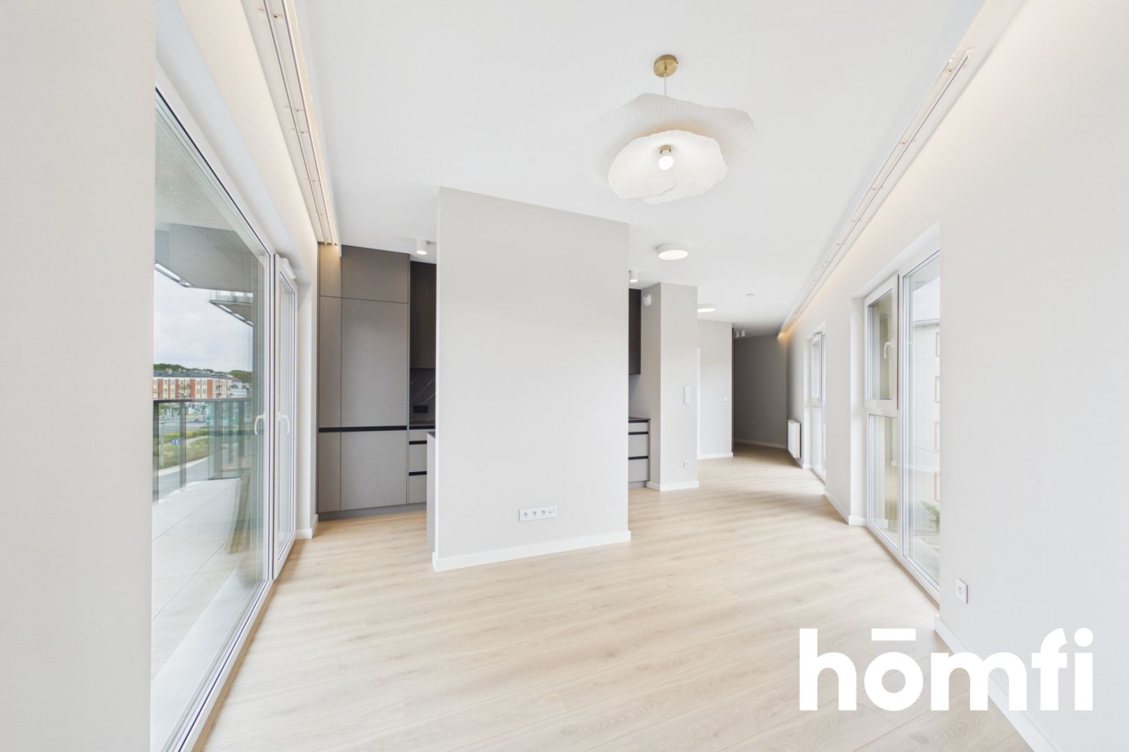 Spacious and sunny apartment in Gliwice - Apartment - Sale - Gliwice, Centrum