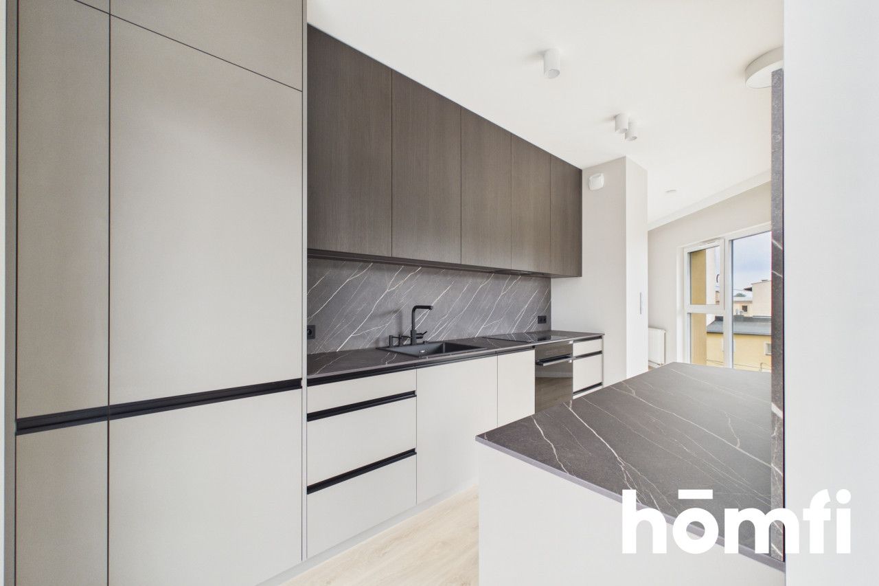 Spacious and sunny apartment in Gliwice - Apartment - Sale - Gliwice, Centrum