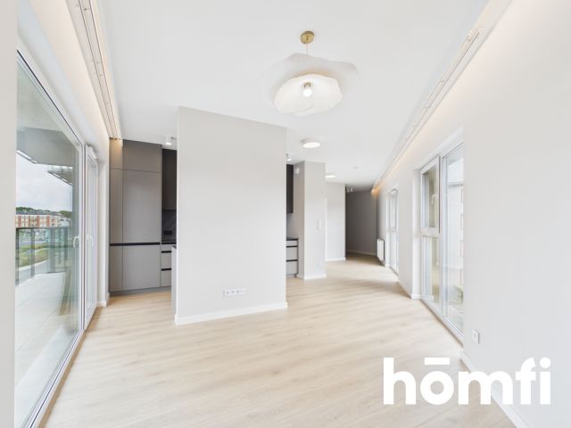 Spacious and sunny apartment in Gliwice - Apartment - Sale - Gliwice, Centrum