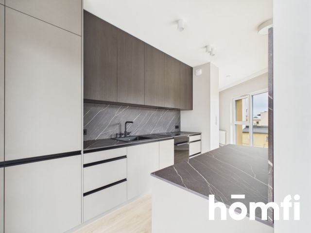Spacious and sunny apartment in Gliwice - Apartment - Sale - Gliwice, Centrum