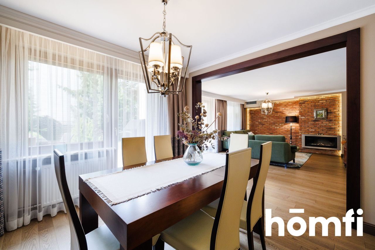 Large house in Kraków - Дім - Продаж - Kraków, Nowa Huta / Mistrzejowice
