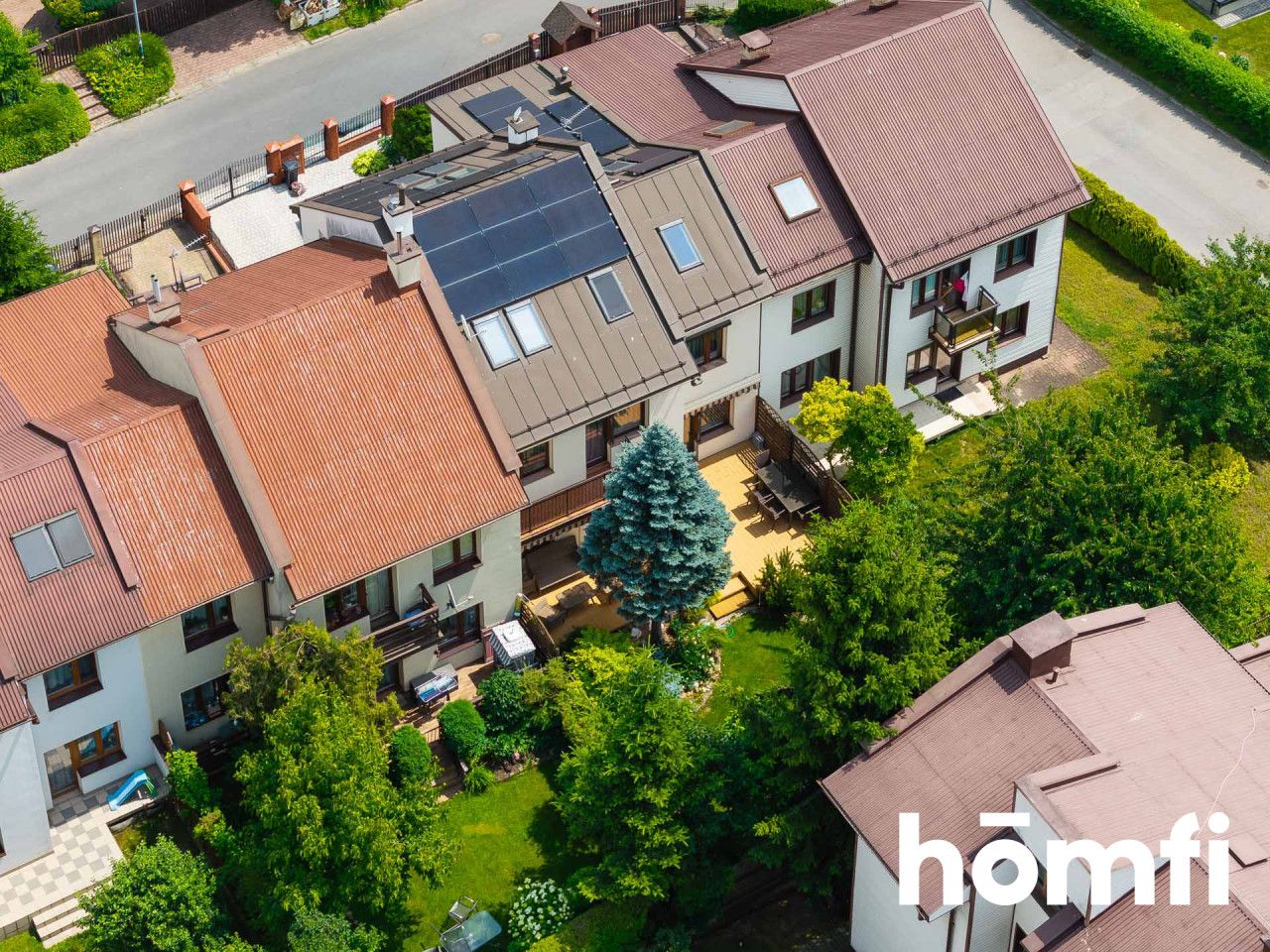 Large house in Kraków - Дім - Продаж - Kraków, Nowa Huta / Mistrzejowice
