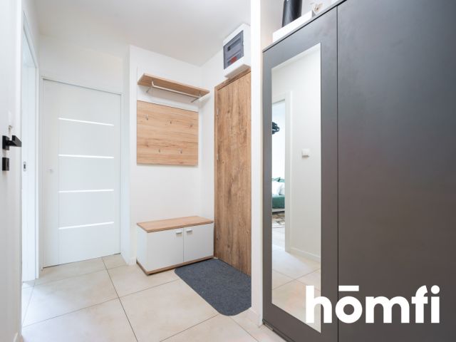 Jasne, 3-pokojowe mieszkanie po remoncie | Balkon | Zielona okolica | Gotowe do zamieszkania - Mieszkanie - Sprzedaż - Kraków, Podgórze / Bieżanów-Prokocim