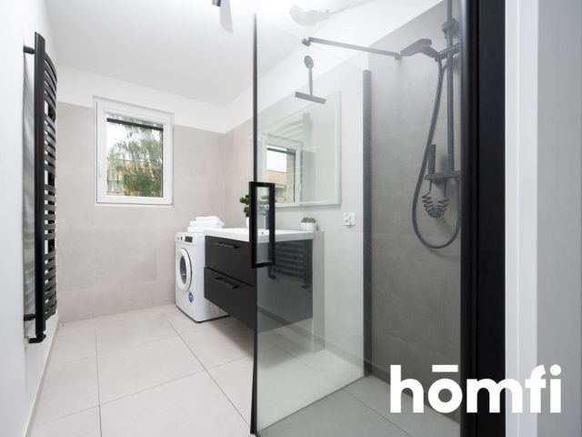 Bright 3-Bedroom Apartment After Renovation | Balcony | Green Surroundings | Move-in Ready - Квартира - Продаж - Kraków, Podgórze / Bieżanów-Prokocim