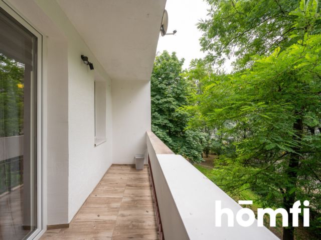 Jasne, 3-pokojowe mieszkanie po remoncie | Balkon | Zielona okolica | Gotowe do zamieszkania - Mieszkanie - Sprzedaż - Kraków, Podgórze / Bieżanów-Prokocim