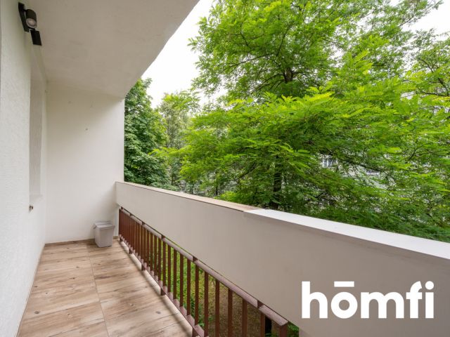 Jasne, 3-pokojowe mieszkanie po remoncie | Balkon | Zielona okolica | Gotowe do zamieszkania - Mieszkanie - Sprzedaż - Kraków, Podgórze / Bieżanów-Prokocim