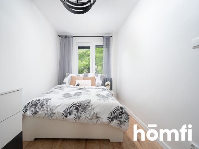 Jasne, 3-pokojowe mieszkanie po remoncie | Balkon | Zielona okolica | Gotowe do zamieszkania - Mieszkanie - Sprzedaż - Kraków, Podgórze / Bieżanów-Prokocim
