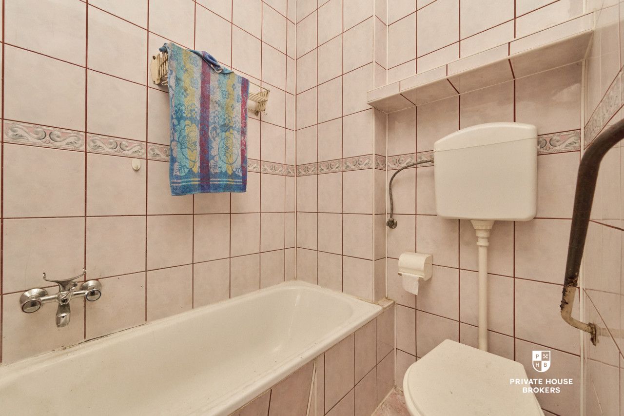 DOM WOLNOSTOJĄCY NA DZIAŁCE 1411 M2 - House - Sale - Oleśnicki, Międzybórz / Zielonka