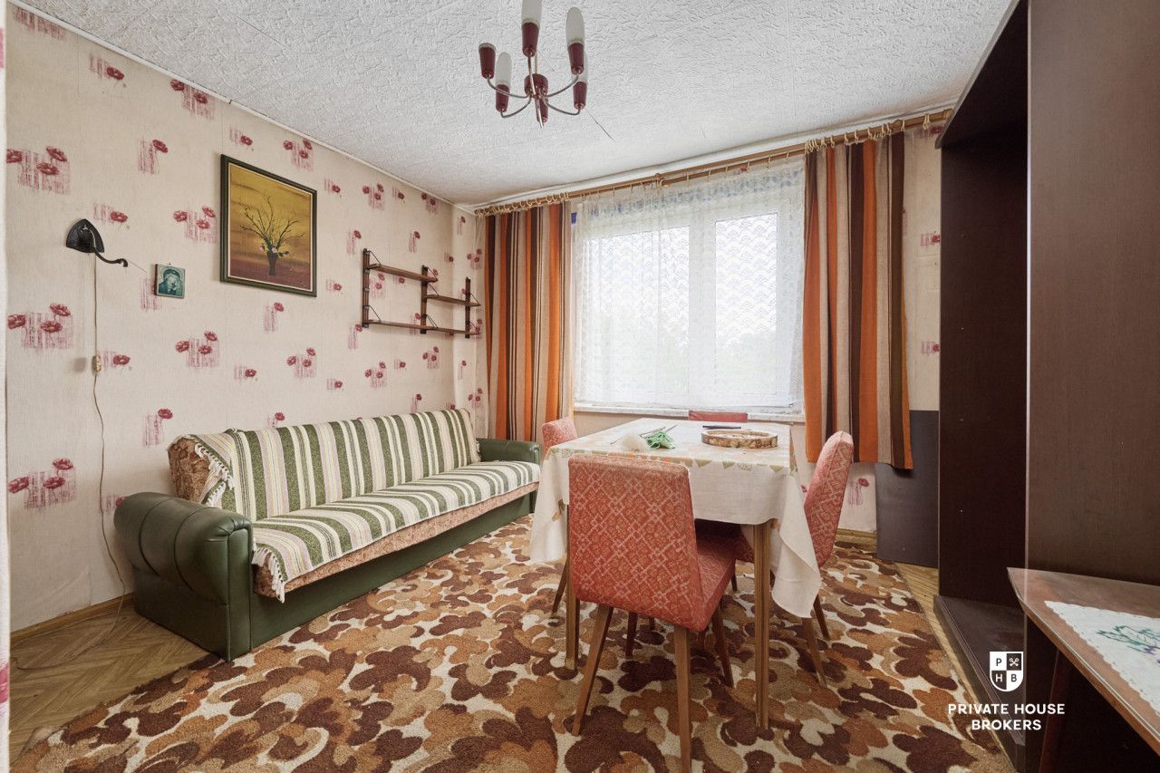DOM WOLNOSTOJĄCY NA DZIAŁCE 1411 M2 - House - Sale - Oleśnicki, Międzybórz / Zielonka