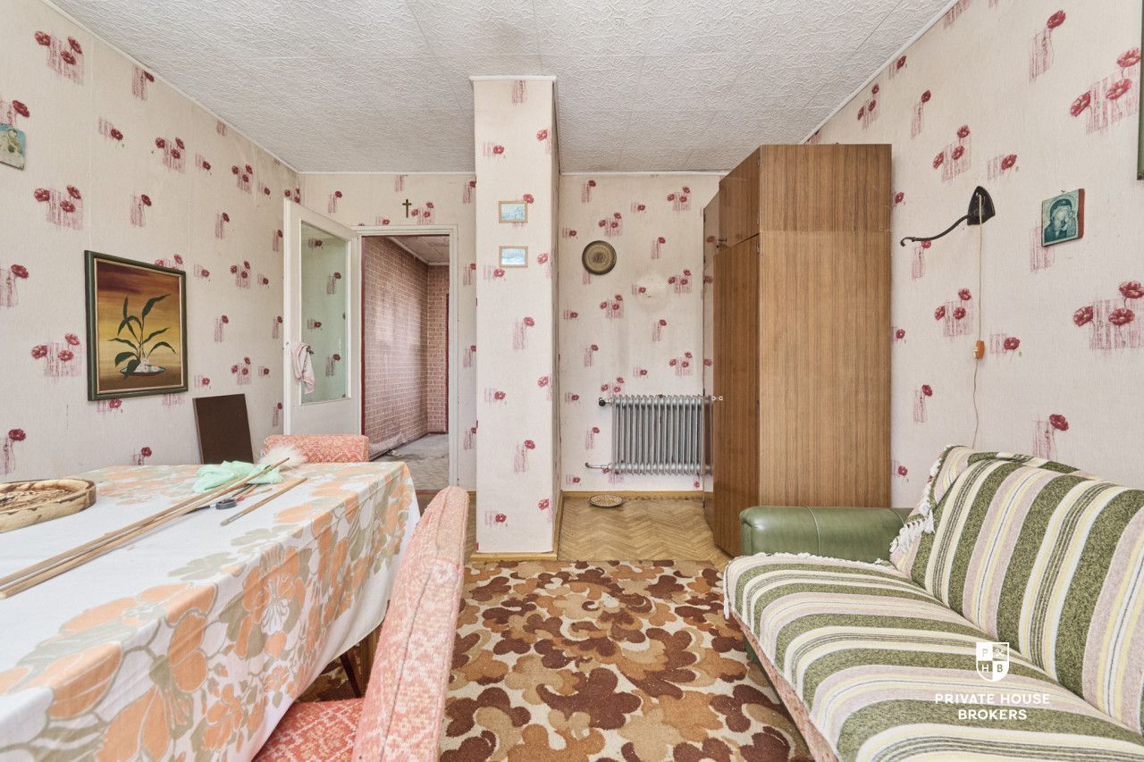 DOM WOLNOSTOJĄCY NA DZIAŁCE 1411 M2 - House - Sale - Oleśnicki, Międzybórz / Zielonka