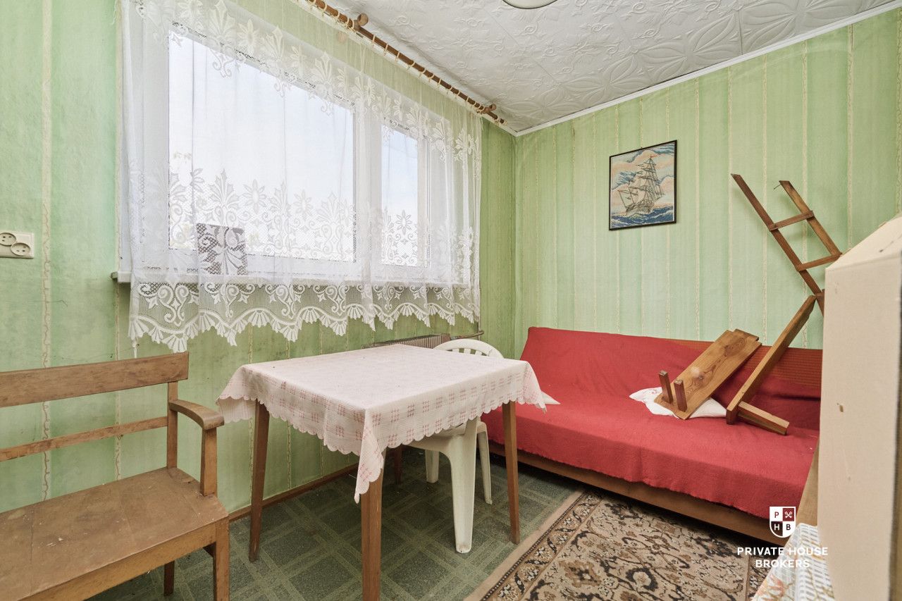 DOM WOLNOSTOJĄCY NA DZIAŁCE 1411 M2 - House - Sale - Oleśnicki, Międzybórz / Zielonka