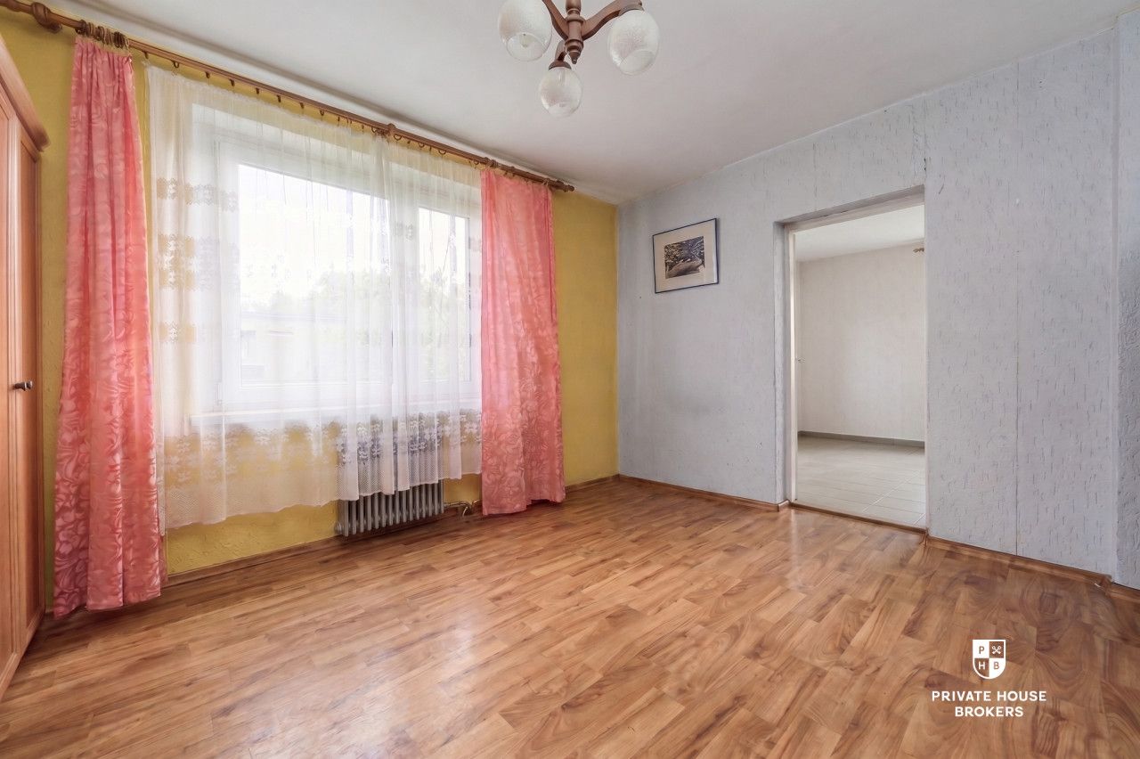 DOM WOLNOSTOJĄCY NA DZIAŁCE 1411 M2 - House - Sale - Oleśnicki, Międzybórz / Zielonka