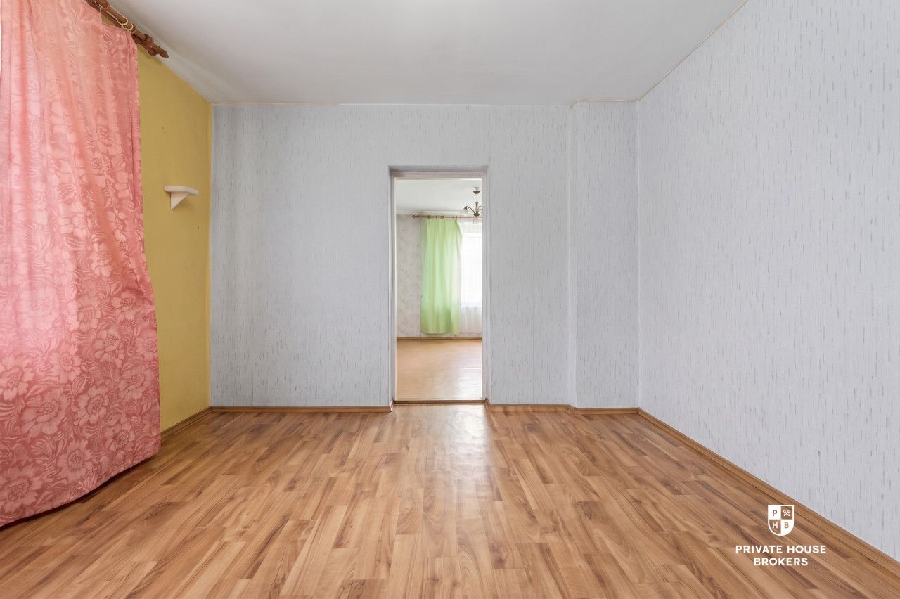 DOM WOLNOSTOJĄCY NA DZIAŁCE 1411 M2 - House - Sale - Oleśnicki, Międzybórz / Zielonka