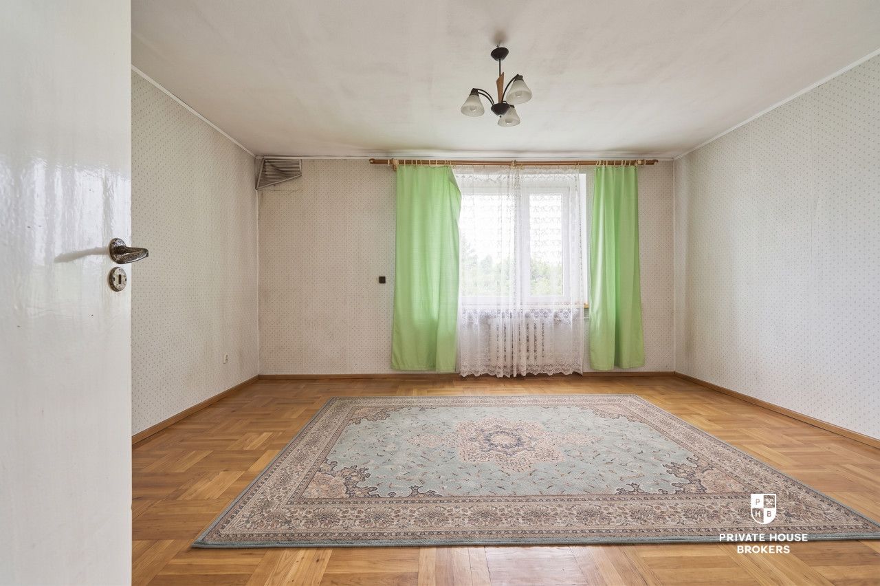 DOM WOLNOSTOJĄCY NA DZIAŁCE 1411 M2 - House - Sale - Oleśnicki, Międzybórz / Zielonka