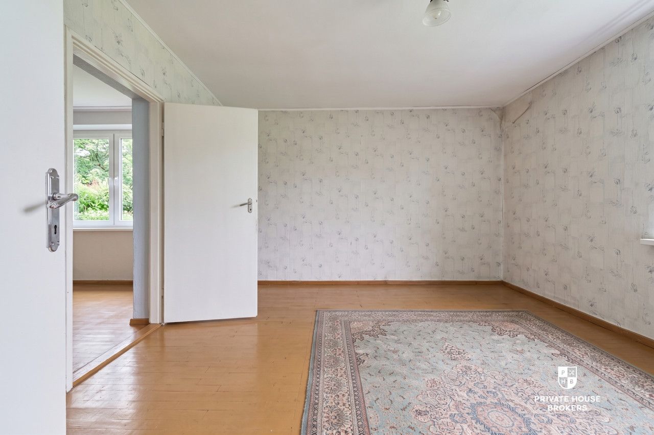 DOM WOLNOSTOJĄCY NA DZIAŁCE 1411 M2 - House - Sale - Oleśnicki, Międzybórz / Zielonka