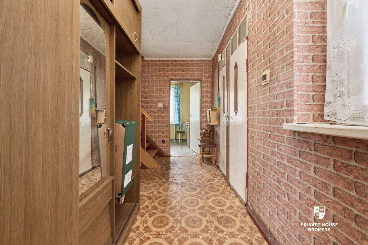 DOM WOLNOSTOJĄCY NA DZIAŁCE 1411 M2 - House - Sale - Oleśnicki, Międzybórz / Zielonka