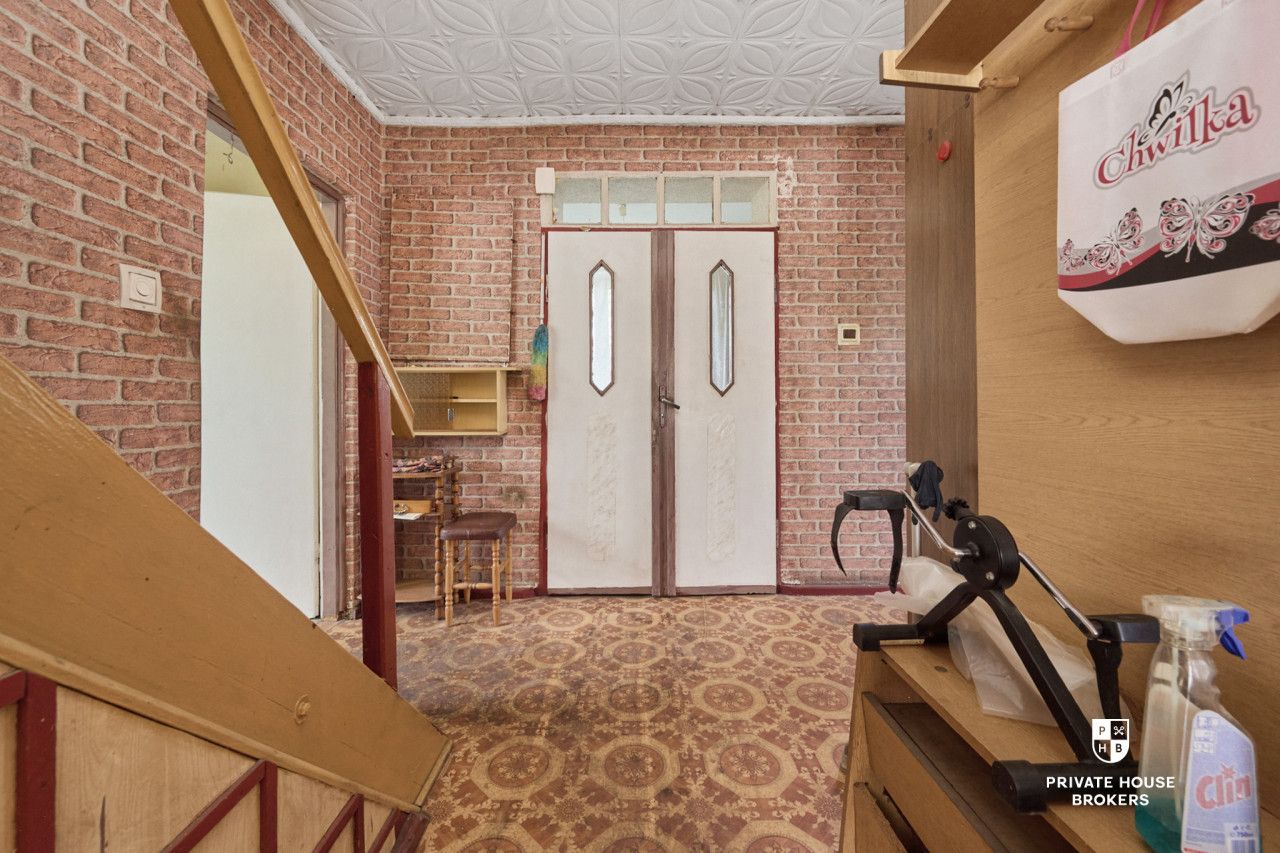 DOM WOLNOSTOJĄCY NA DZIAŁCE 1411 M2 - House - Sale - Oleśnicki, Międzybórz / Zielonka