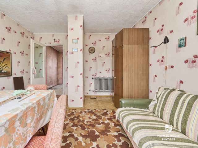 DOM WOLNOSTOJĄCY NA DZIAŁCE 1411 M2 - House - Sale - Oleśnicki, Międzybórz / Zielonka