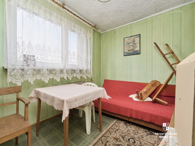 DOM WOLNOSTOJĄCY NA DZIAŁCE 1411 M2 - House - Sale - Oleśnicki, Międzybórz / Zielonka