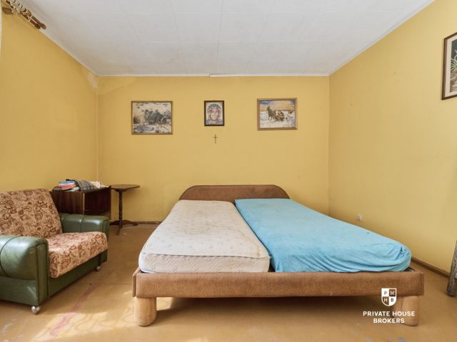 DOM WOLNOSTOJĄCY NA DZIAŁCE 1411 M2 - House - Sale - Oleśnicki, Międzybórz / Zielonka