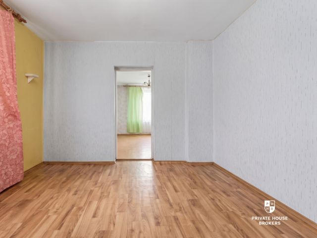 DOM WOLNOSTOJĄCY NA DZIAŁCE 1411 M2 - House - Sale - Oleśnicki, Międzybórz / Zielonka