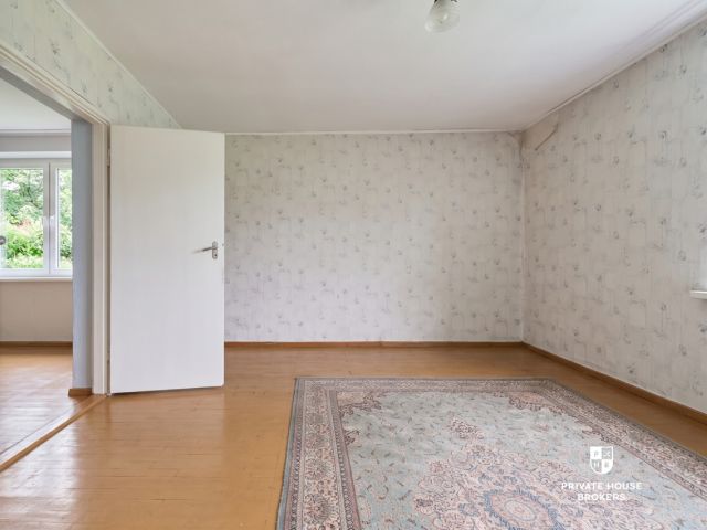 DOM WOLNOSTOJĄCY NA DZIAŁCE 1411 M2 - House - Sale - Oleśnicki, Międzybórz / Zielonka