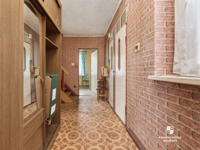 DOM WOLNOSTOJĄCY NA DZIAŁCE 1411 M2 - House - Sale - Oleśnicki, Międzybórz / Zielonka
