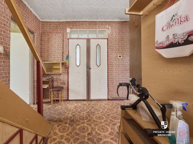 DOM WOLNOSTOJĄCY NA DZIAŁCE 1411 M2 - House - Sale - Oleśnicki, Międzybórz / Zielonka