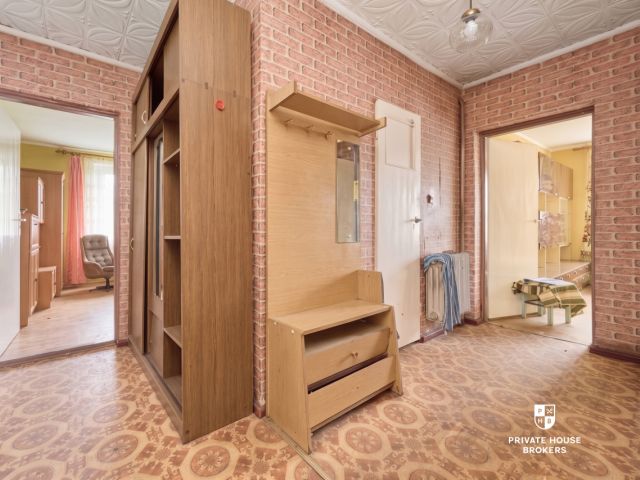 DOM WOLNOSTOJĄCY NA DZIAŁCE 1411 M2 - House - Sale - Oleśnicki, Międzybórz / Zielonka