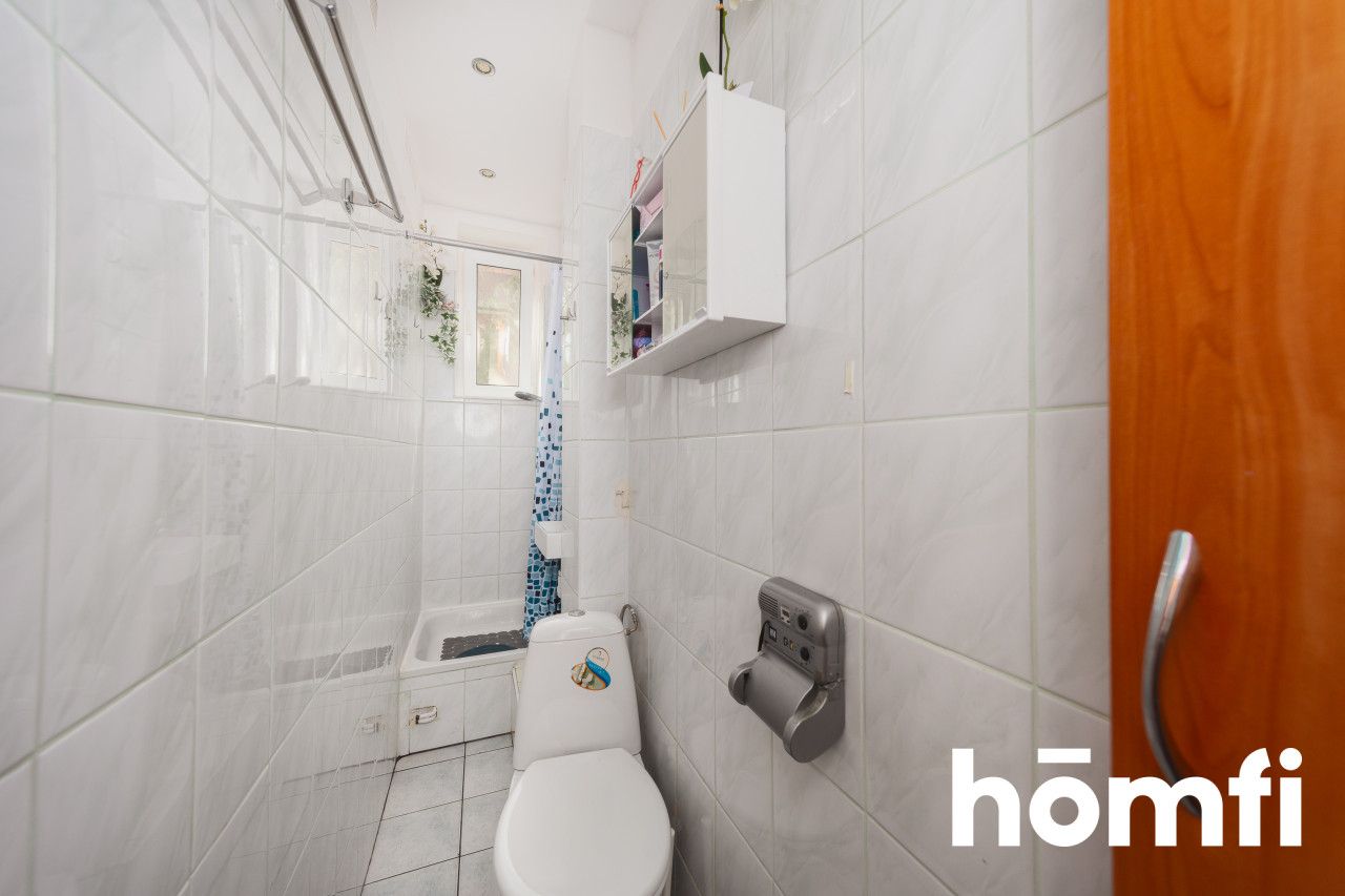 Wrzeszcz | 2 rooms in a tenement house with parking - Apartment - Sale - Gdańsk, Wrzeszcz Dolny