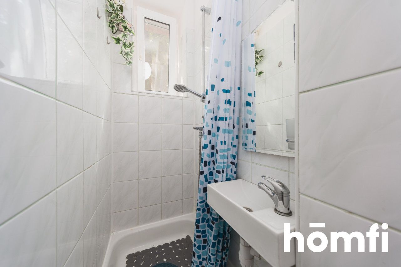 Wrzeszcz | 2 rooms in a tenement house with parking - Apartment - Sale - Gdańsk, Wrzeszcz Dolny