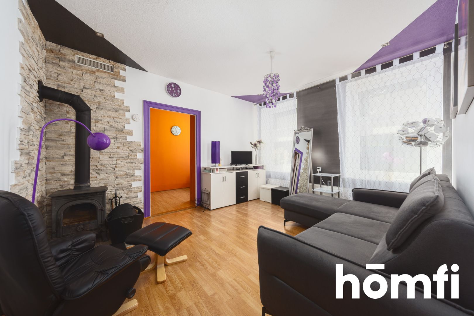Wrzeszcz | 2 rooms in a tenement house with parking - Apartment - Sale - Gdańsk, Wrzeszcz Dolny
